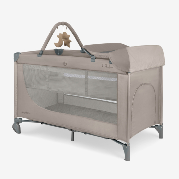 So Gifted PLUS Beige 2026