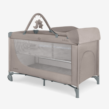 So Gifted PLUS Beige 2026