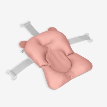 Soporte suave de baño Bear Blush