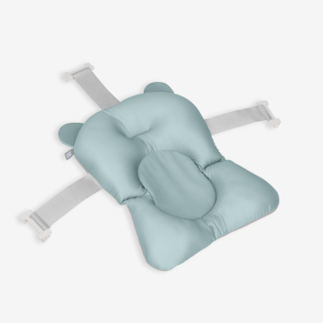 Soporte suave de baño Bear Sage