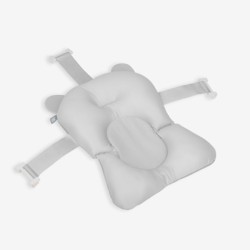 Soporte suave de baño Bear Sand