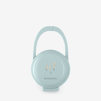 Caja portachupete Hedge-hugs