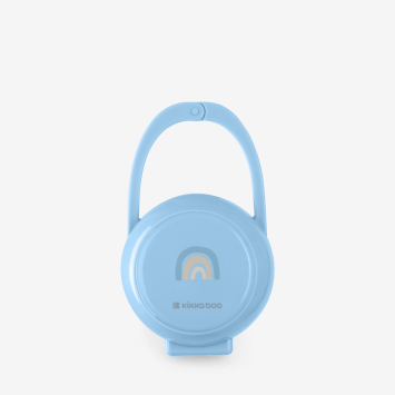 Caja portachupete Stripy Friends