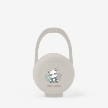 Caja portachupete Savanna Beige