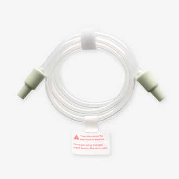 Tubo de aire para sacaleches eléctrico Rhea