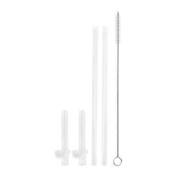 Sippy cup with straw 300ml