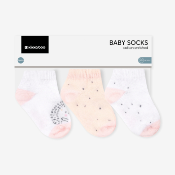 Calcetines de verano Hedge-hugs 1-2a