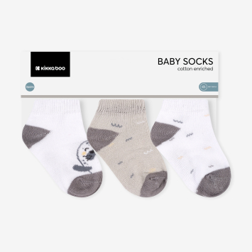 Calcetines de verano Seally Me Bebé 1-2a