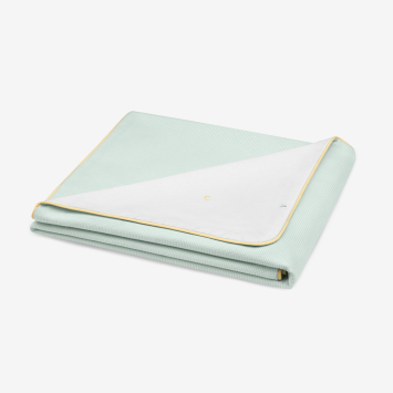 Manta de verano 80x100cm Sleepy Sheep