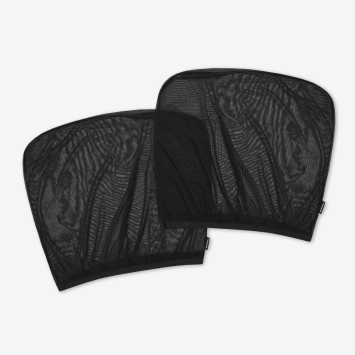 Parasol para ventanilla del coche 2 Uds.