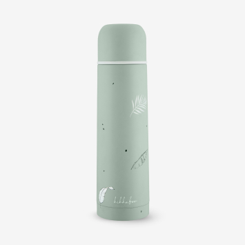 Termo 500ml Flora Sage