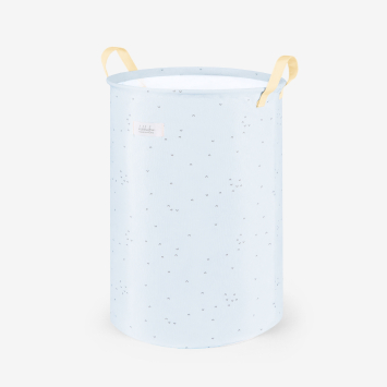 Cesta de juguetes Stripy Friends