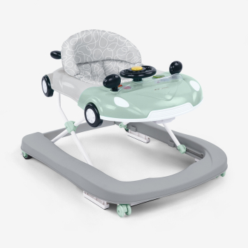 Andador Car Menta 2024