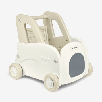 Andador 4en1 Trolie 2 Beige