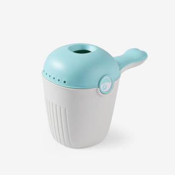 Jarra de aclarado Agua Verde/Menta