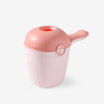 Jarra de aclarado Agua Rosa