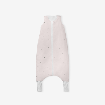 Saco de dormir de invierno con pies 3-4a Hedge-hugs 