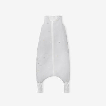 Saco de dormir de invierno con pies 3-4a Seally Me