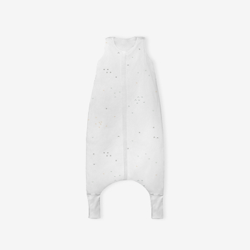 Saco de dormir de invierno con pies 3-4a Sleepy Sheep 