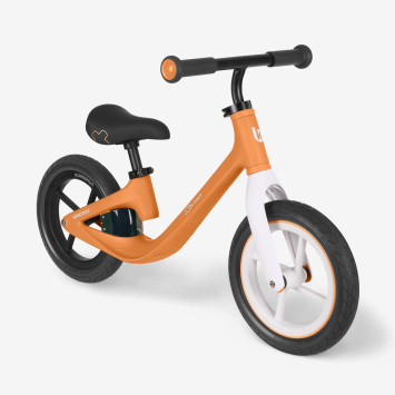 Bicicleta de equilibrio Xplorer naranja
