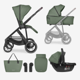 Chiara Verde Militar