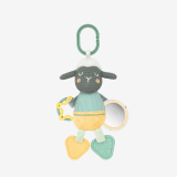 Sleepy Sheep