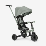 Aluma Army Green