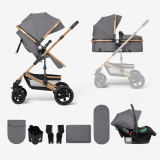 Amaia Light Grey