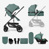 Amaia Mint