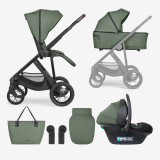 Chiara Verde Militar 2027