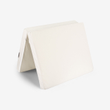 Minicolchón plegable 45х80х5cm Dream Big Beige