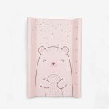 Bear with me Rosa