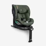 i-Twist Army Green