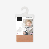 Mosquito net for stroller Beige