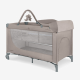 So Gifted PLUS Beige 2026