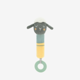 Sleepy Sheep