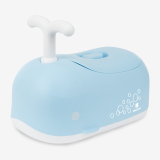 Whale Azul