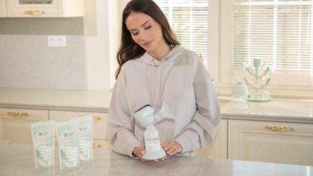 Beneficios y Consejos Prácticos para Madres Primerizas