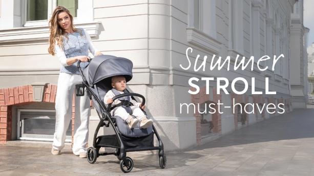 Paseos de Verano Sin Preocupaciones: Los Imprescindibles