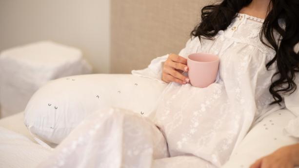 Cojines de Maternidad: Cuidado durante el Embarazo y el Postparto