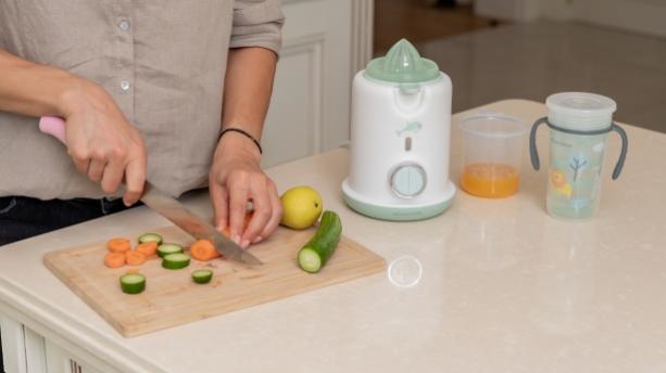 Una Alternativa Segura al Plástico: Descubre el Tritan