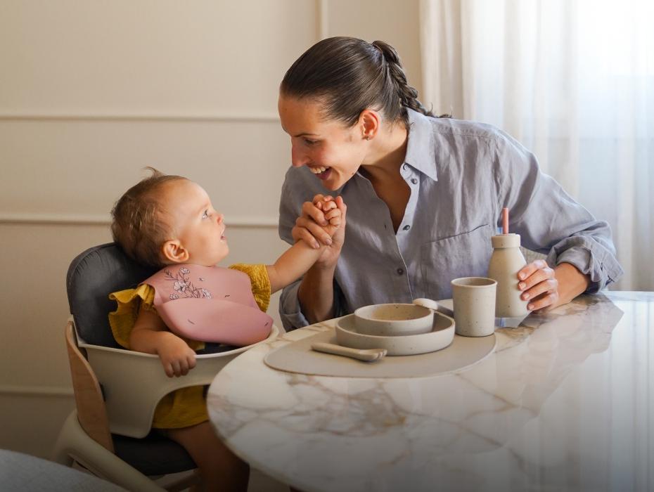 For the moments that matter the most