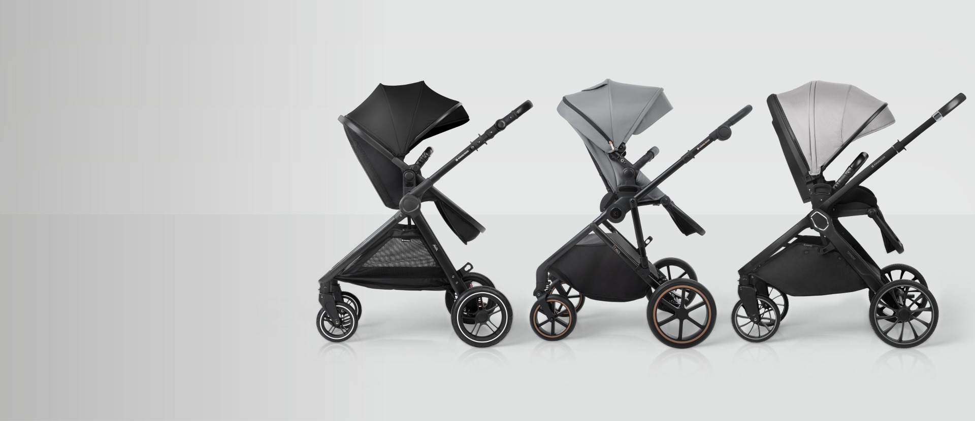 Style & Comfort ...and much more?